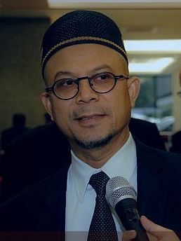 Zulkifli Nordin