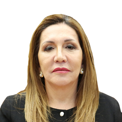 Zulma Gómez