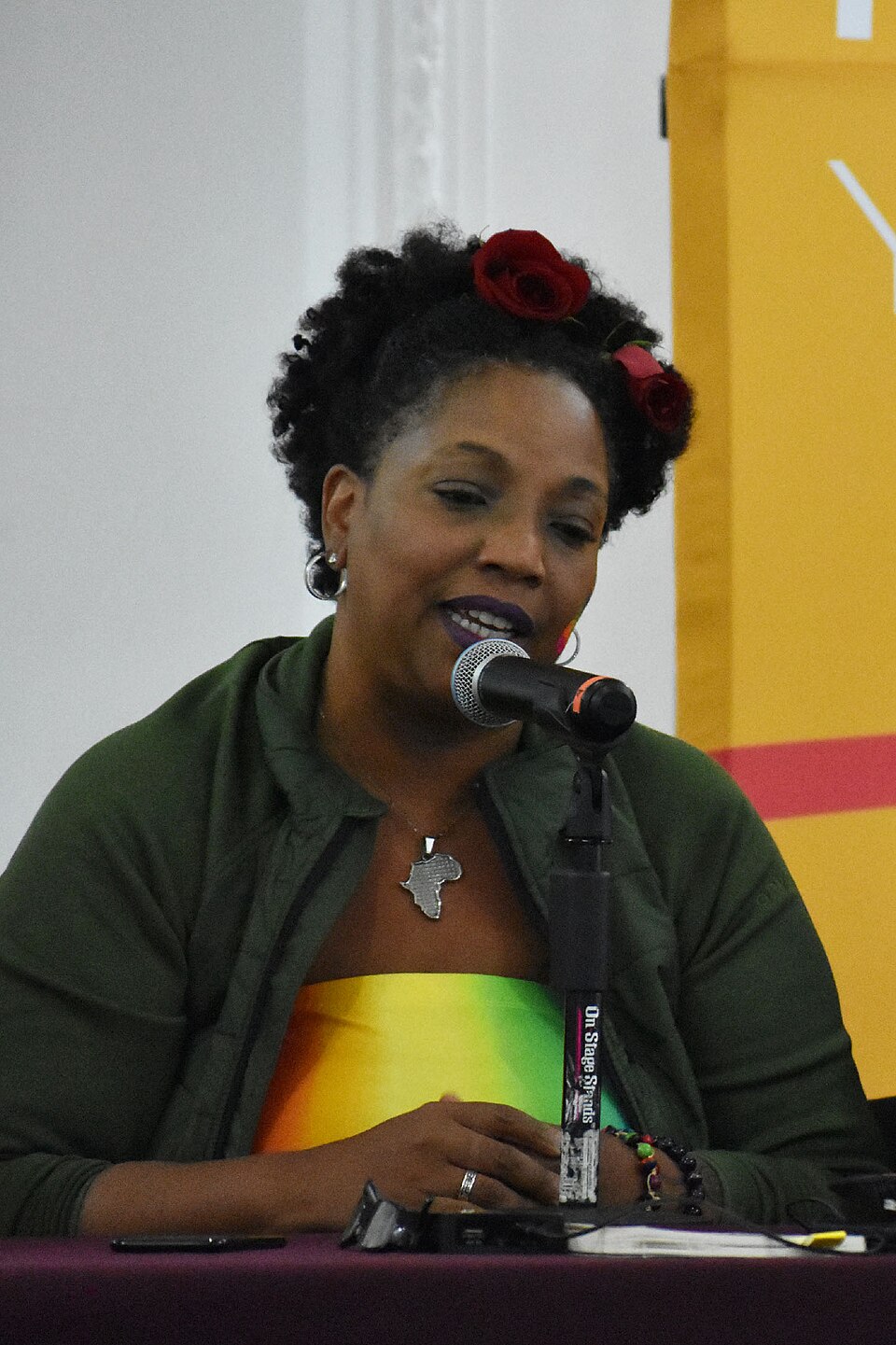 Zulma Guzmán Castro