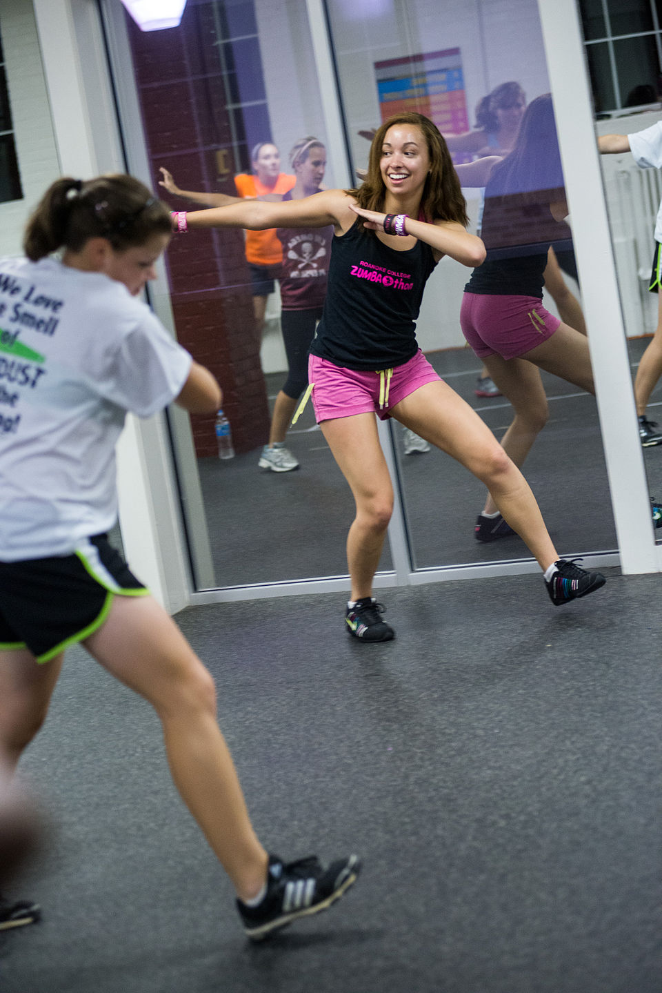 Zumba