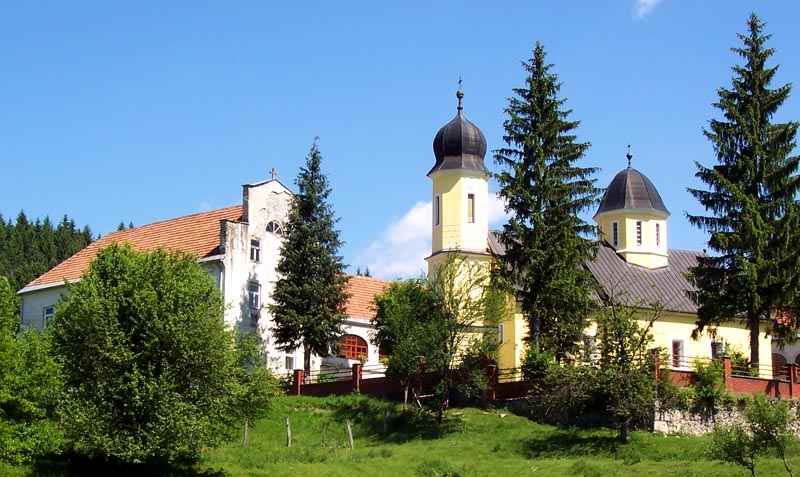 Županijski sudac