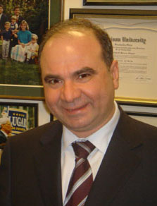 Zurab Jvania