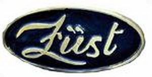 Zusts