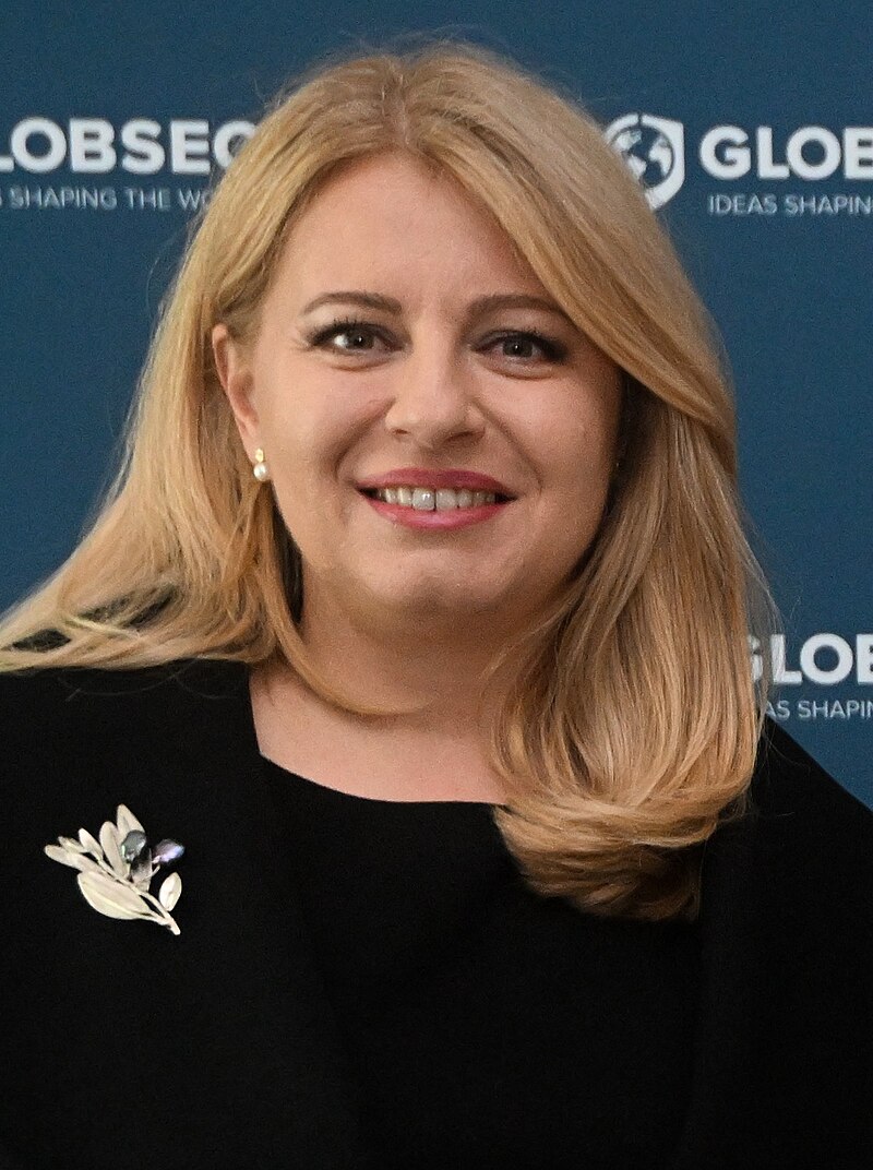 Zuzana Čaputová