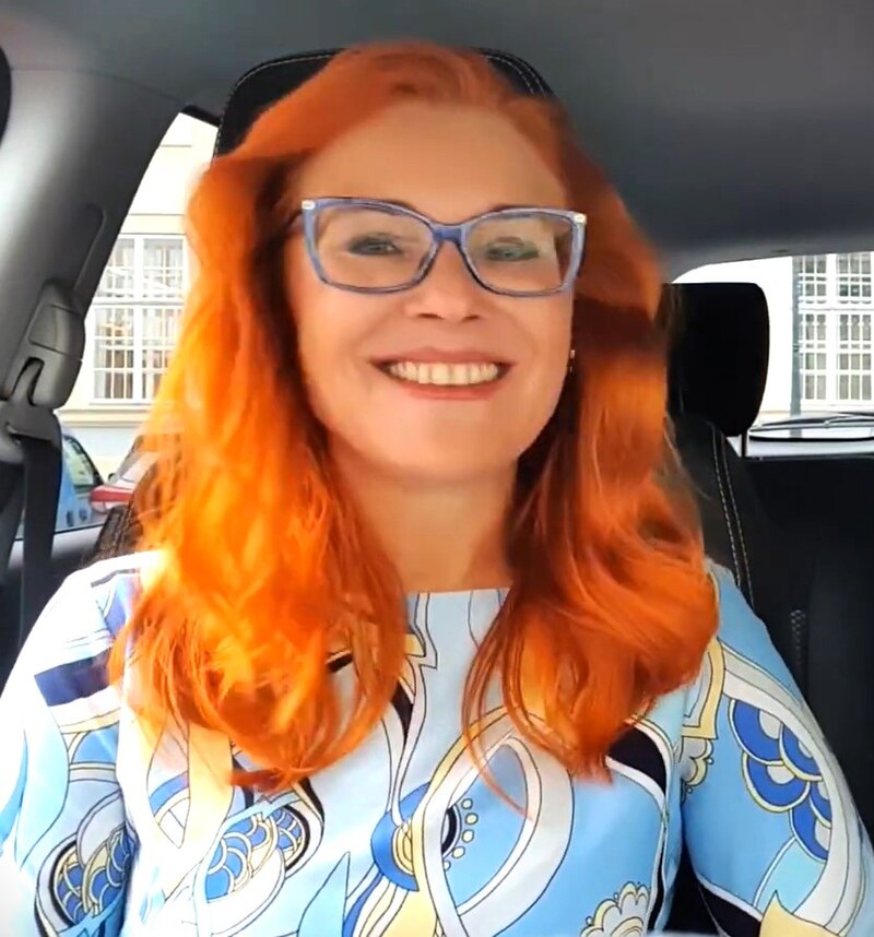 Zuzana Majerová