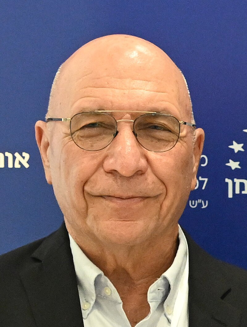 Zvi Eckstein