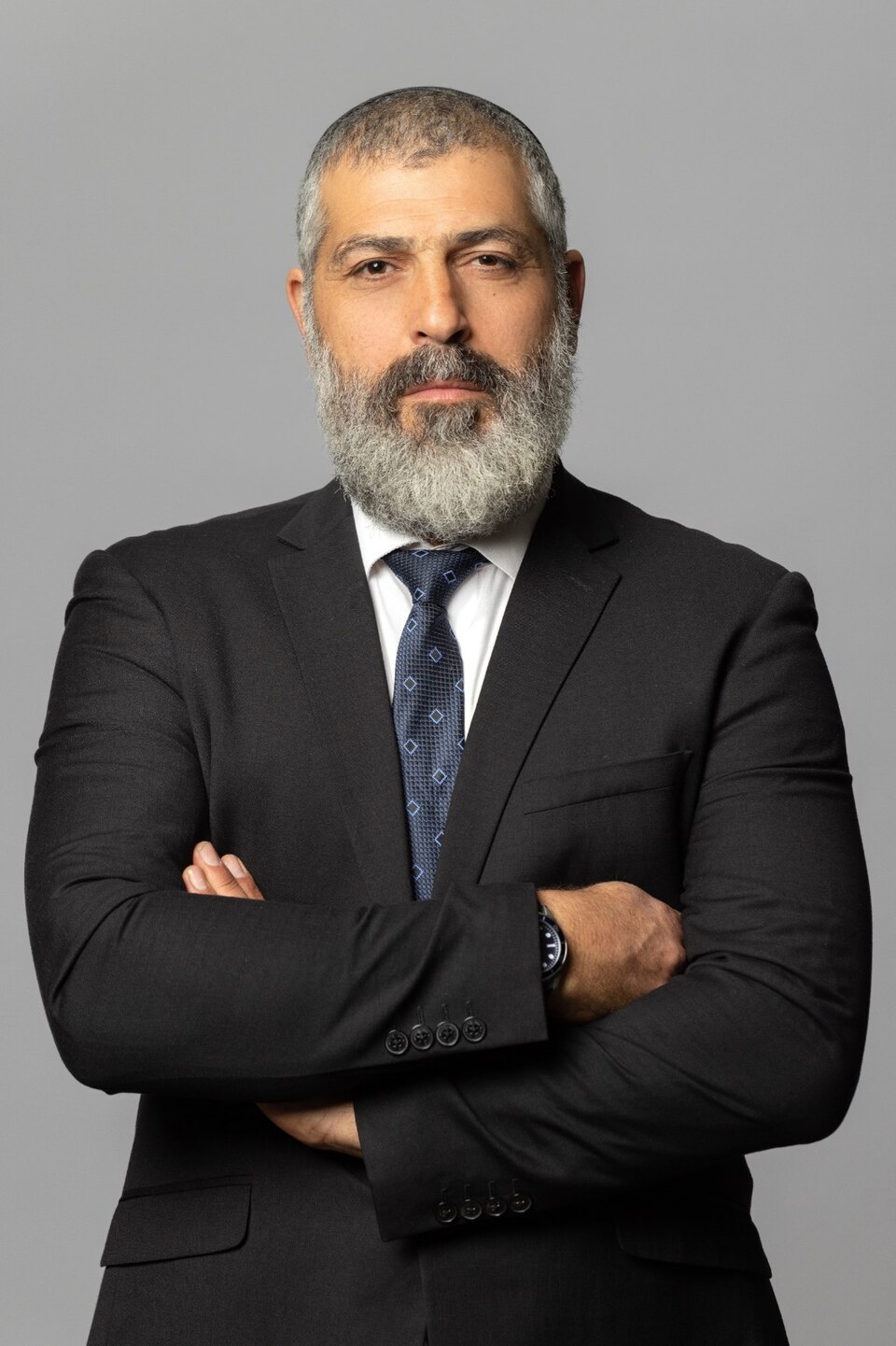 Zvi Yehezkeli