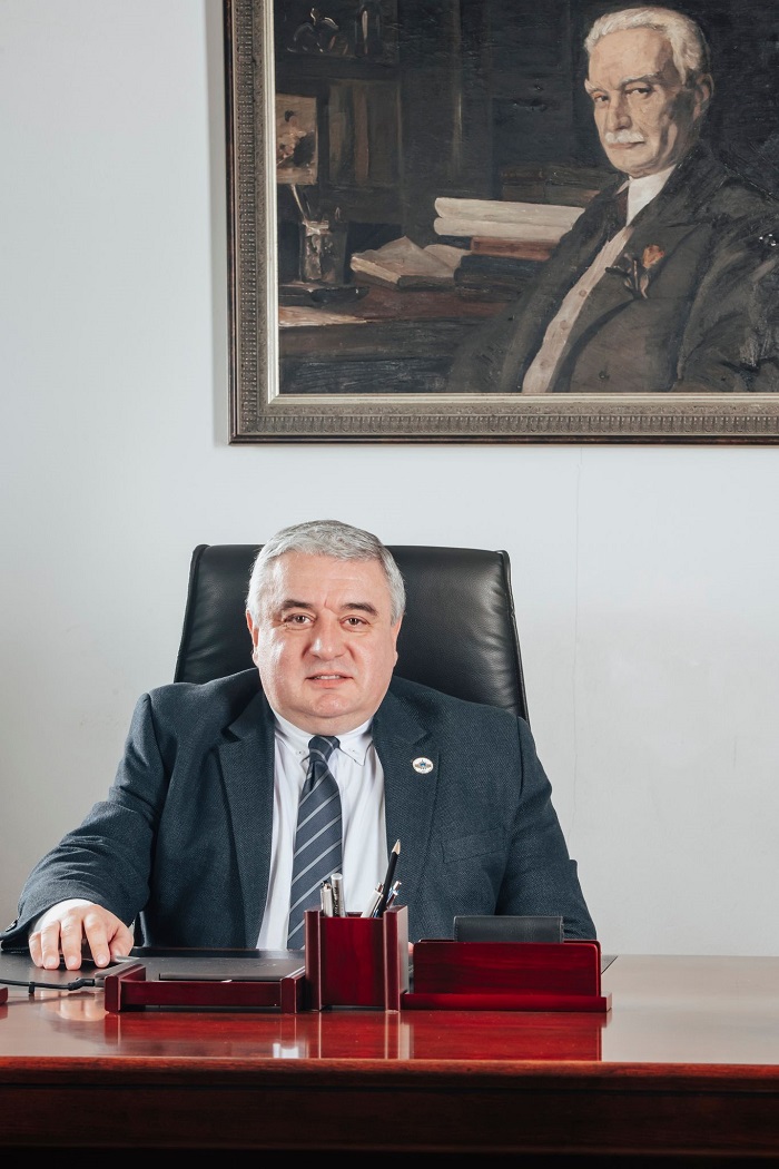 Zviad Gabisonia