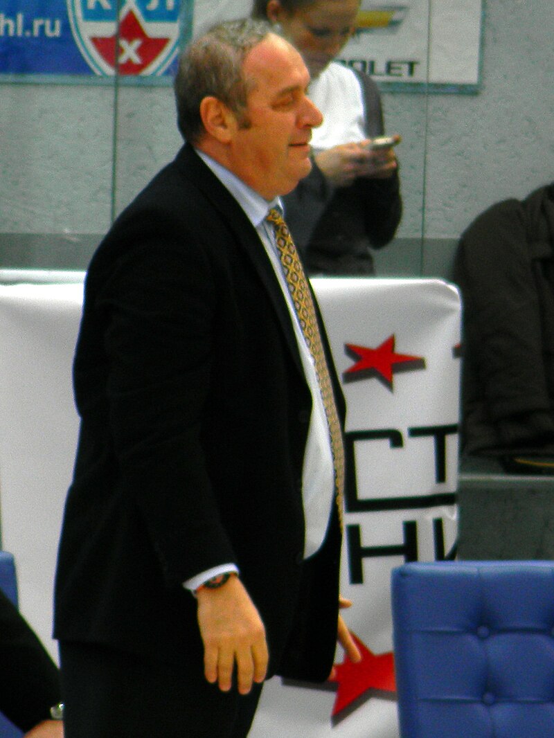 Zvika Sherf