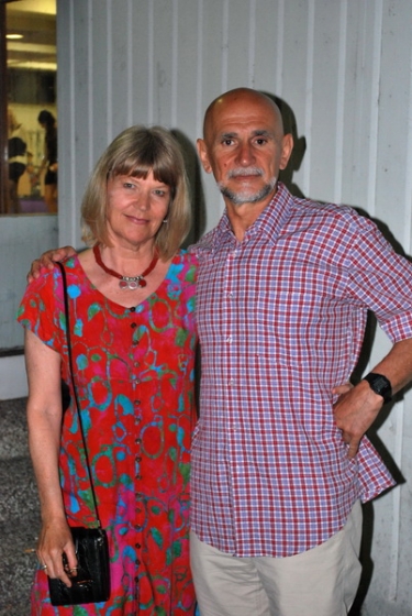Zvonko Bušić
