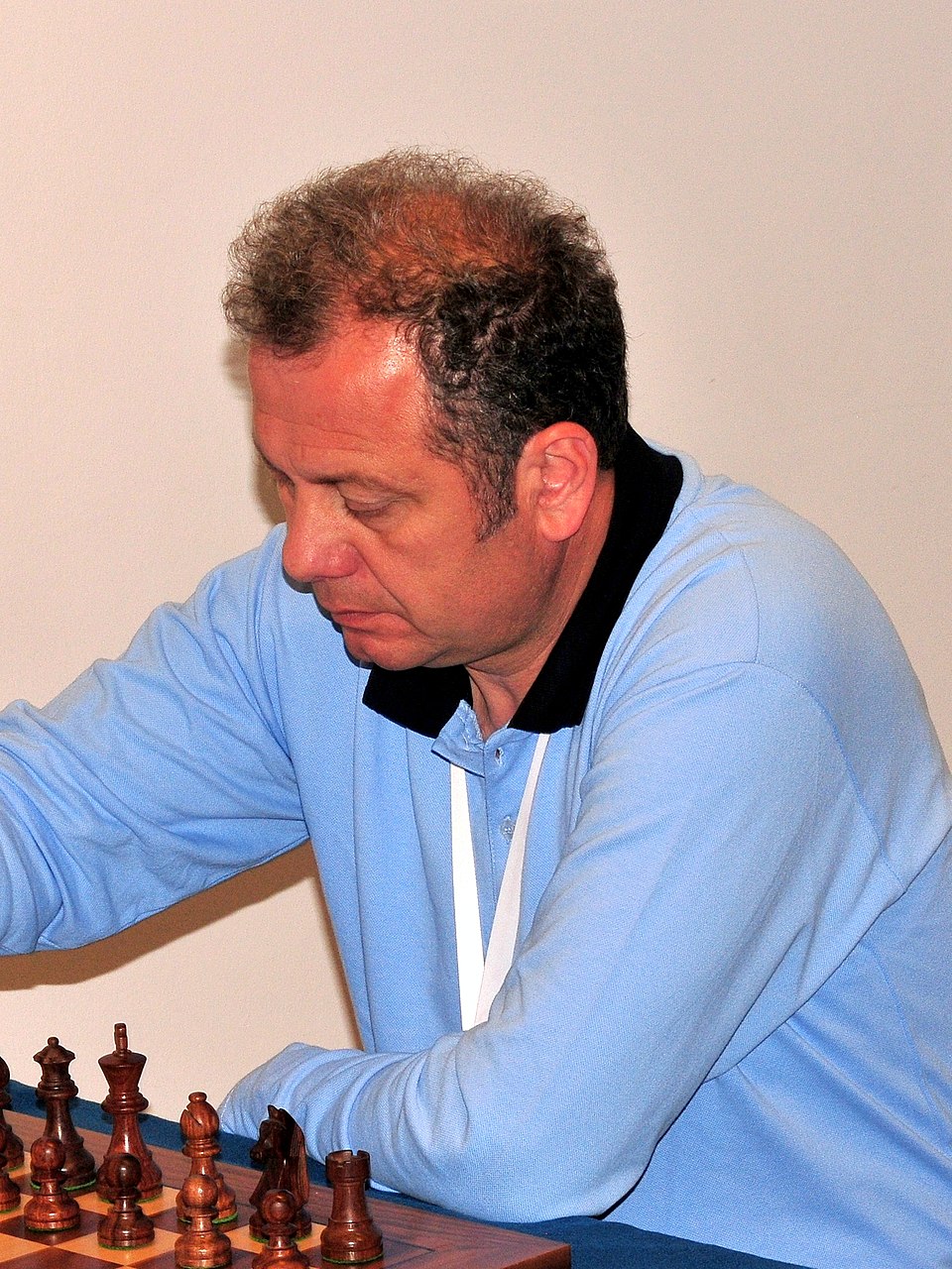 Zvonko Stanojoski