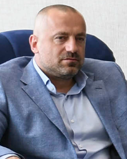 Zvonko Veselinović