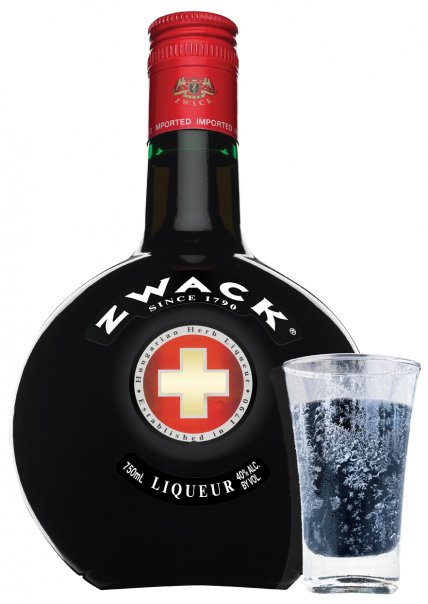 Zwack Sándor