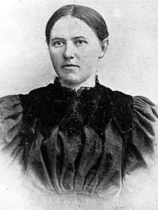Žydronė Kolevinskienė