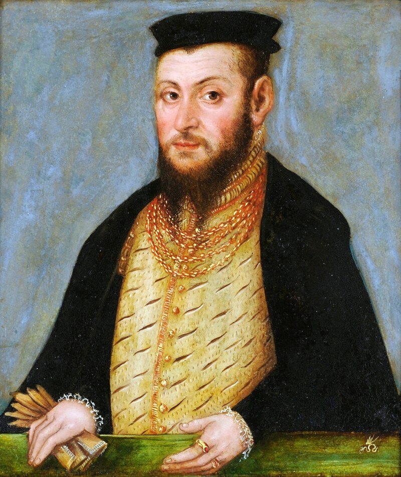Zygimantas Augustas
