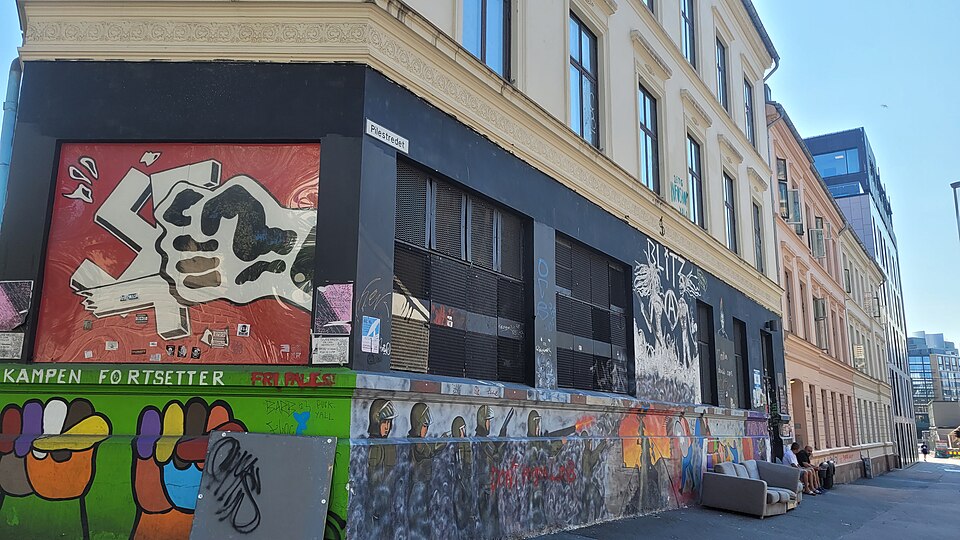 Øistein Norum Monsen