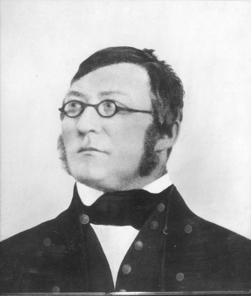 Øyvind Andresen