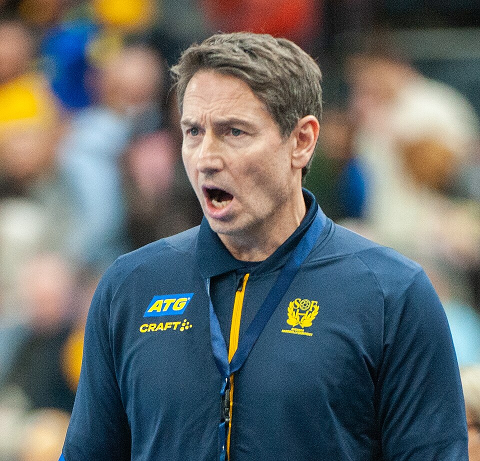 Øyvind Solberg