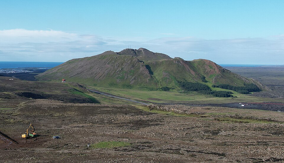 Þorbjörn