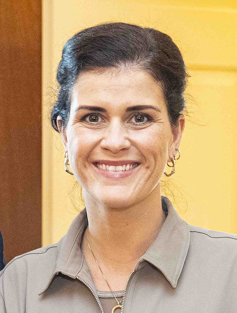 Þórdís K. R. Gylfadóttir