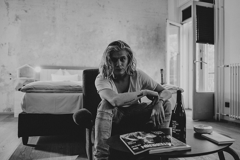 Þorsteinn Einarsson