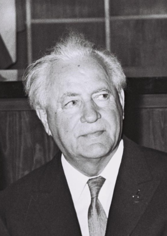 Þorsteinn M. Kristinsson