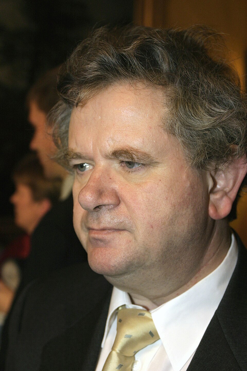 Þorsteinn Stephensen