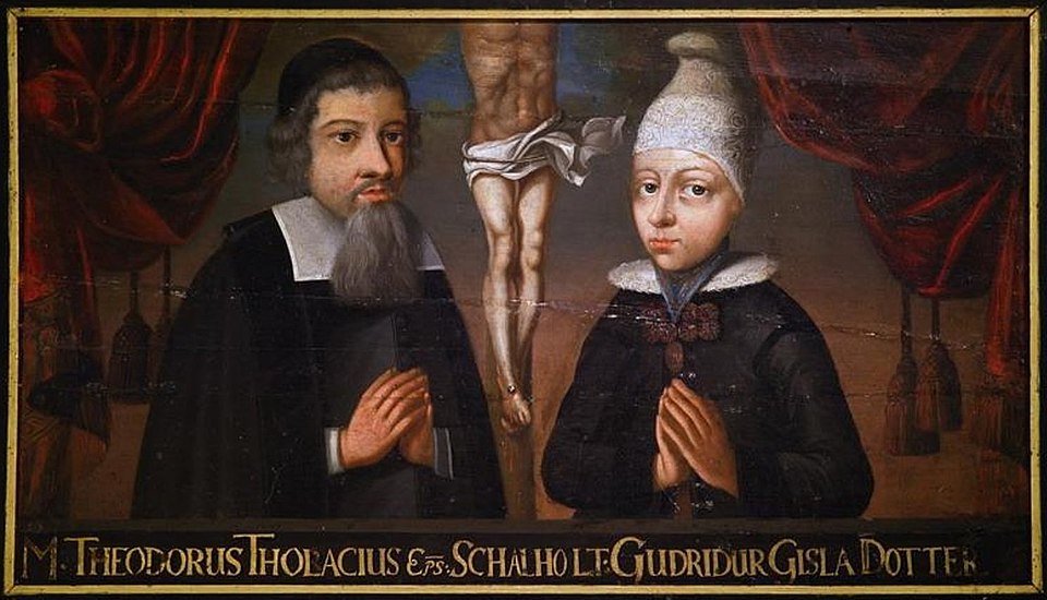 Þórður Hermannsson