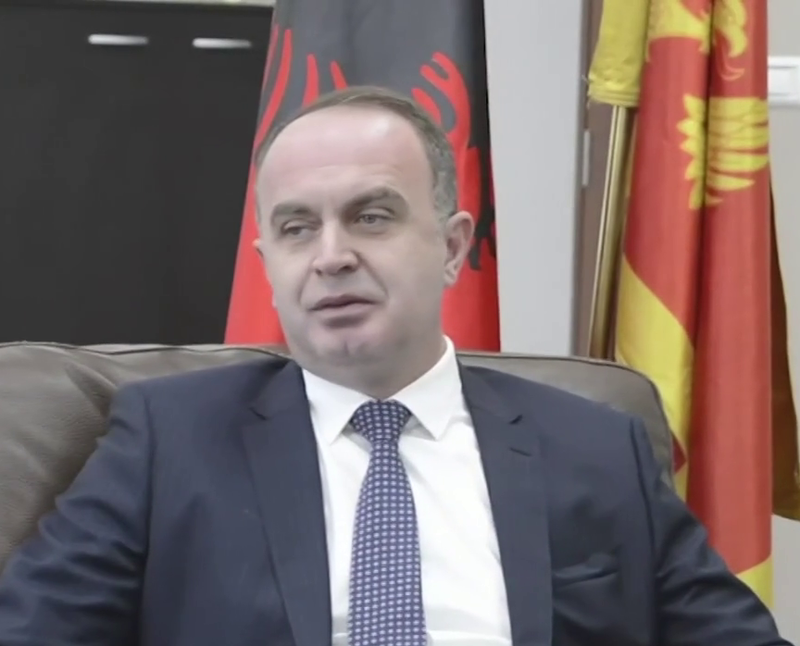 Đeljošaj