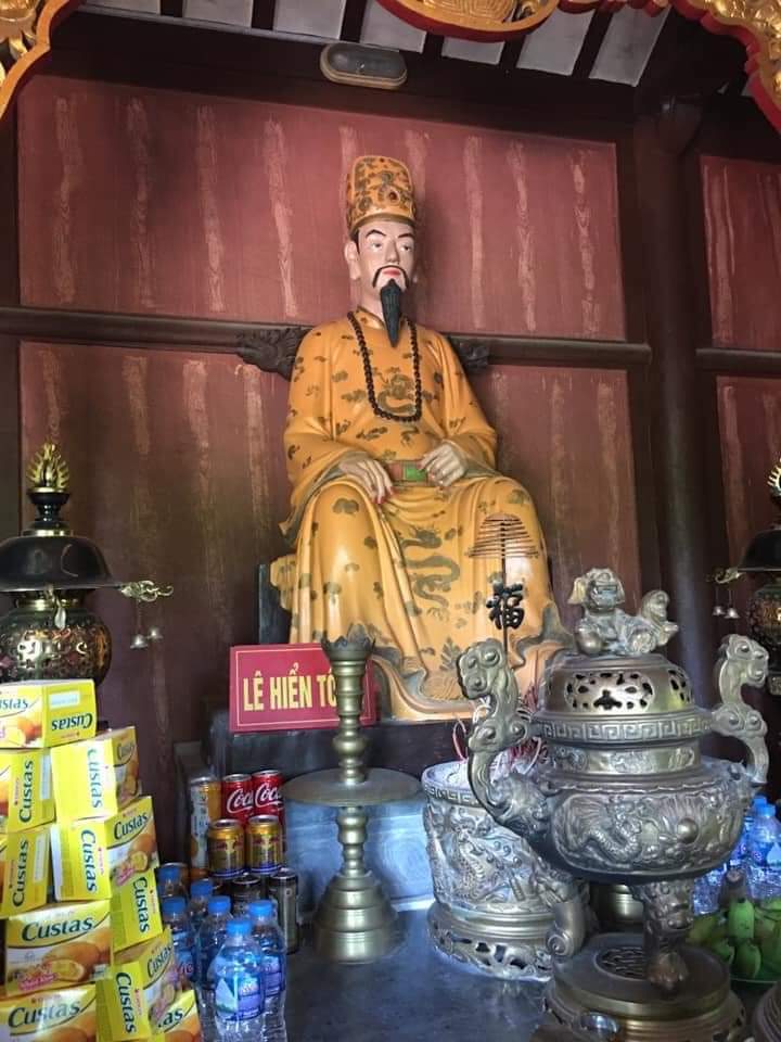 Đỗ Đức Hiển
