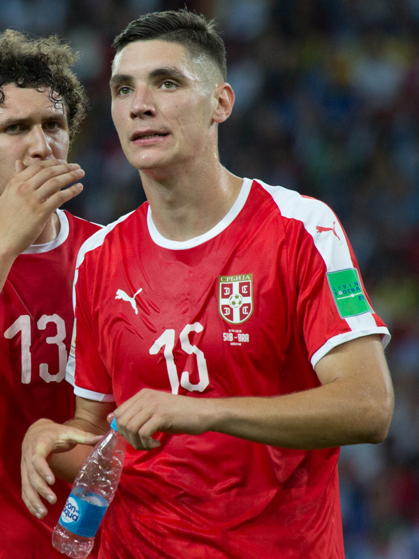Đorđe Božinov