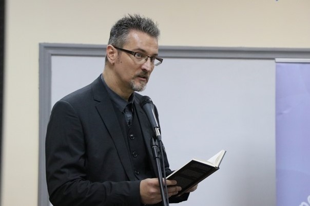 Đorđe Krnjević