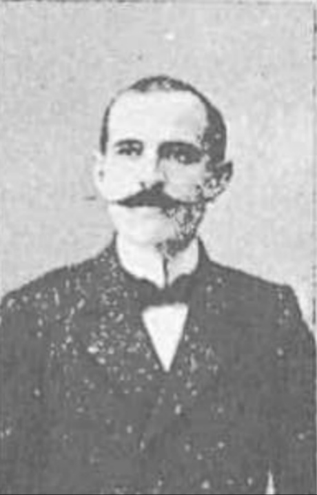 Đorđe Prelić