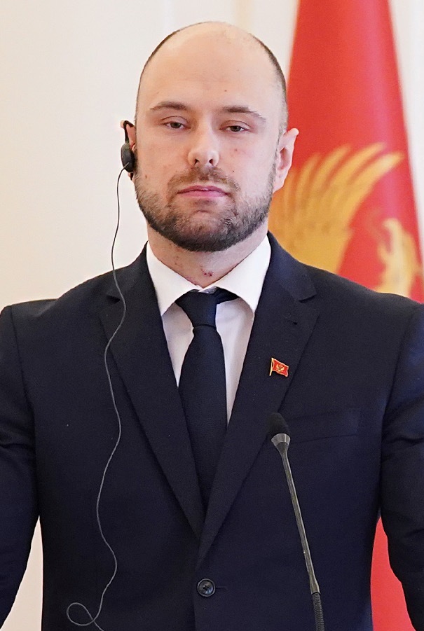 Đorđe Radulović