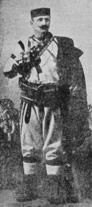 Đorđe Đoka Cvetković