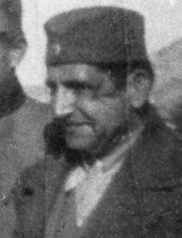 Đorđije Ostojić