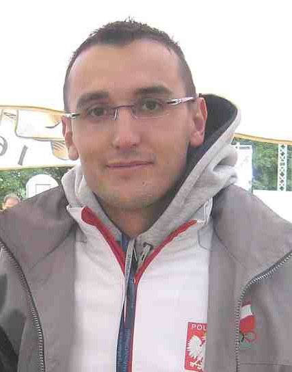 Łukasz Pawłowski