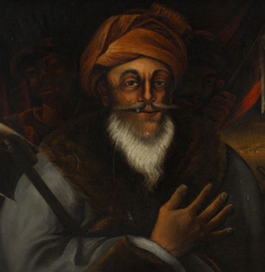ʿAmr al-Jazzār