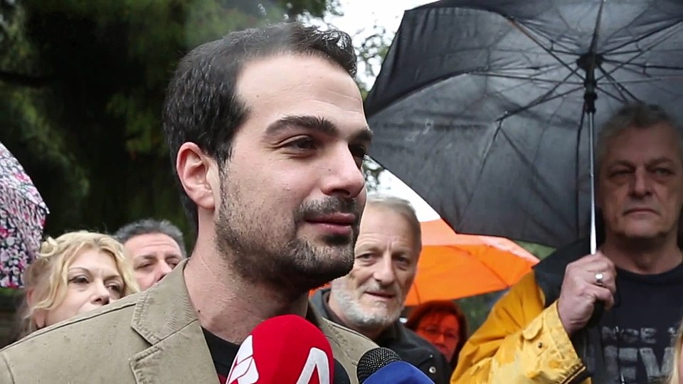 Γαβριήλ Σακελλαρίδης