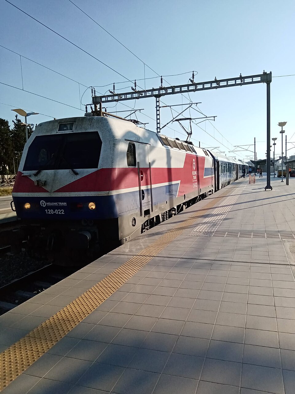 Γιώργος Παπανικολάου