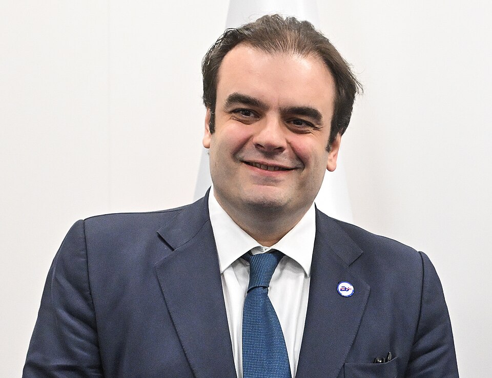 Κυριάκος Πιερρακάκης