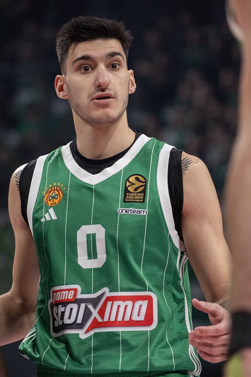 Παναγιώτης Καλαϊτζάκης