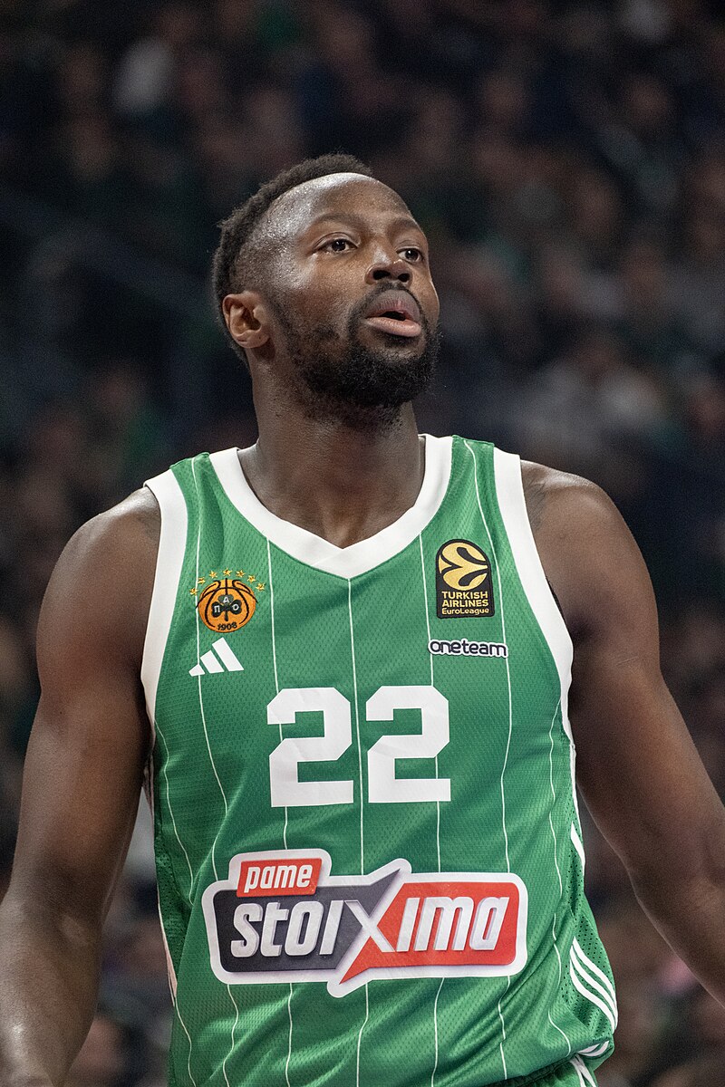 Τζέριαν Γκραντ