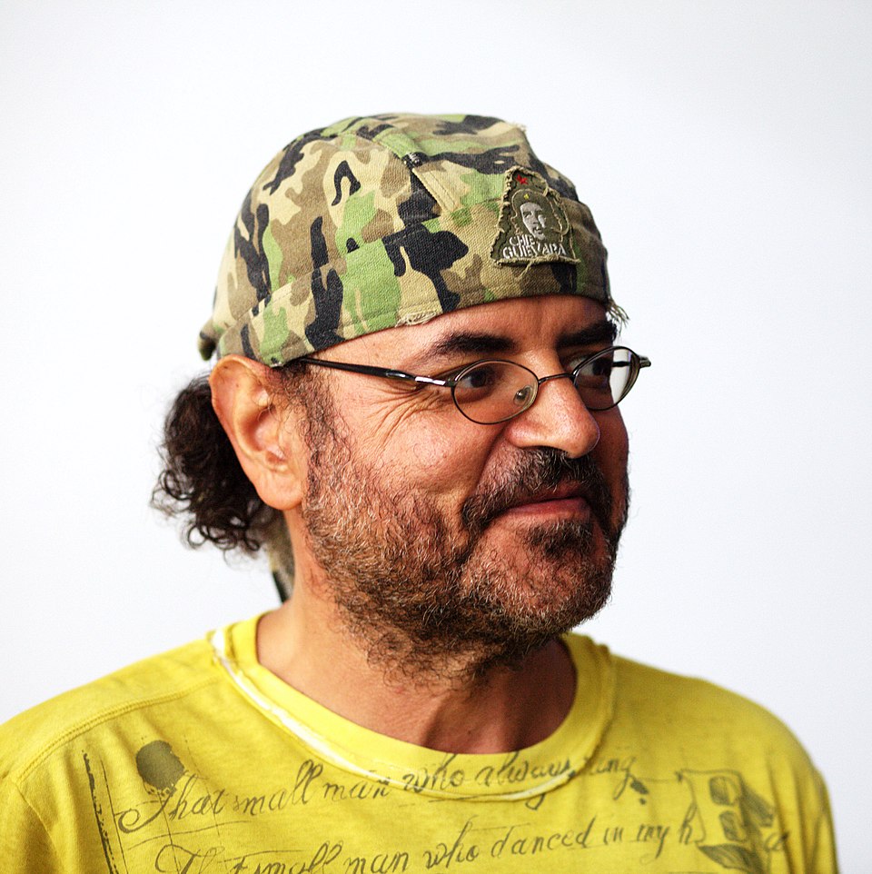 Χρήστος Παπαδημητρίου