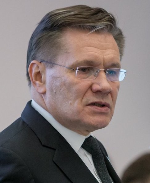 Алексей Лихачев