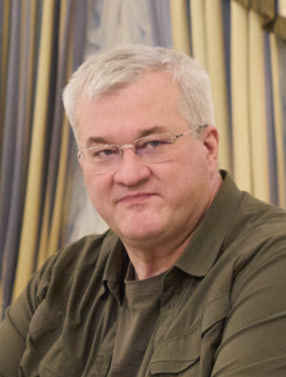 Андрій Сибіга