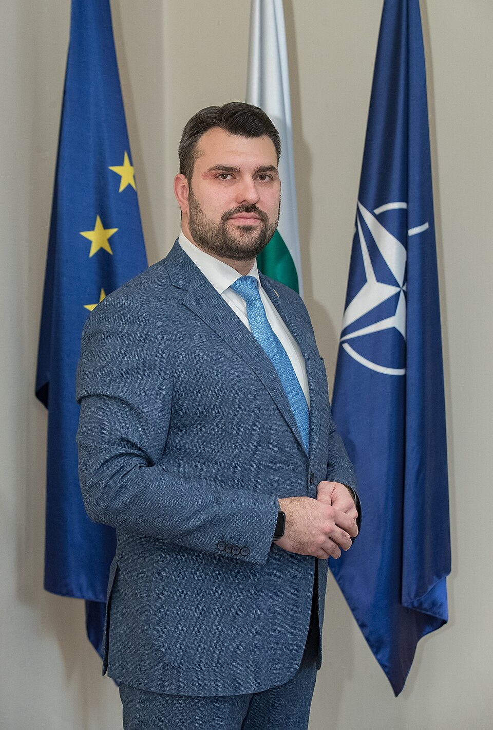 Георг Георгиев