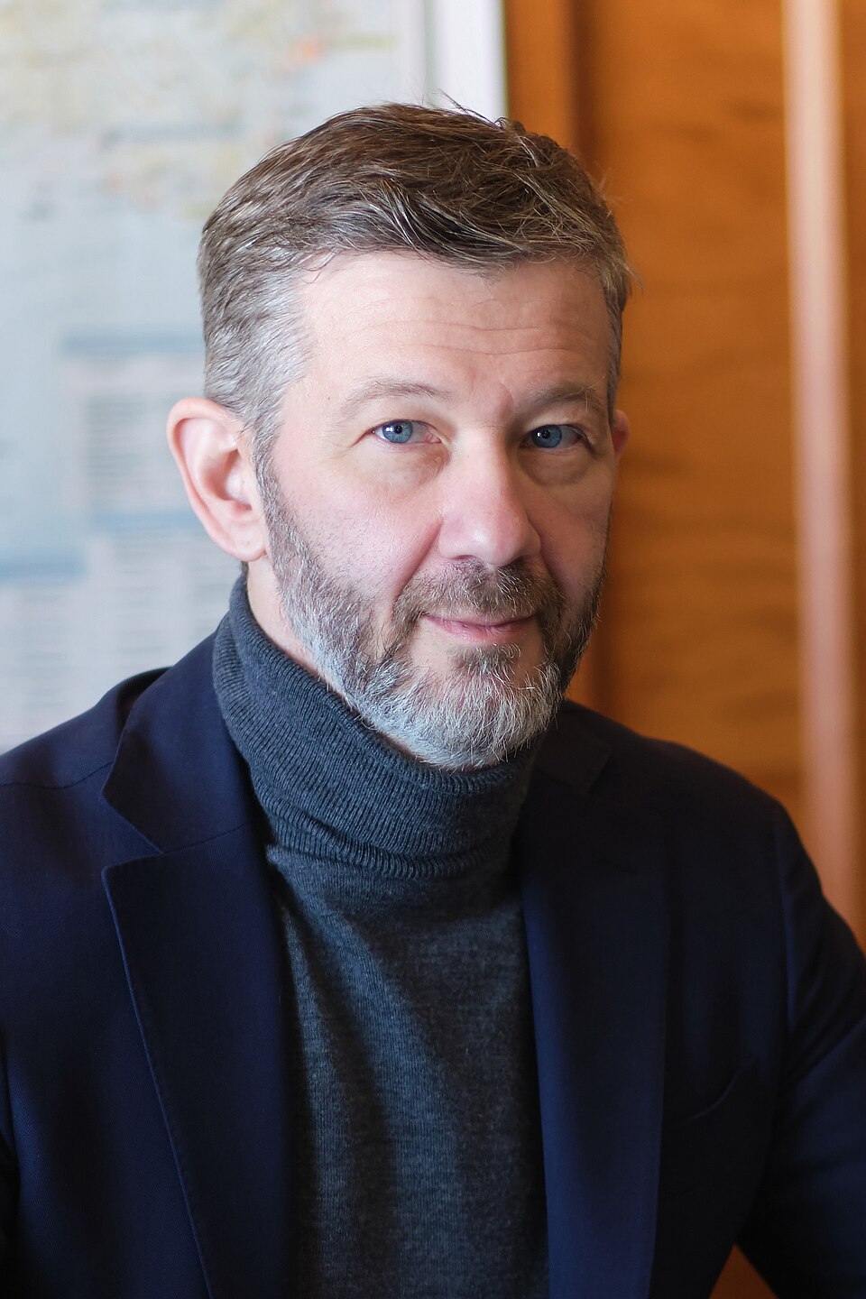 Губернатор