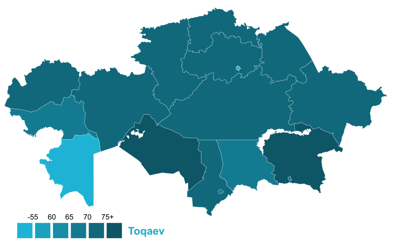 Даурен Косанов