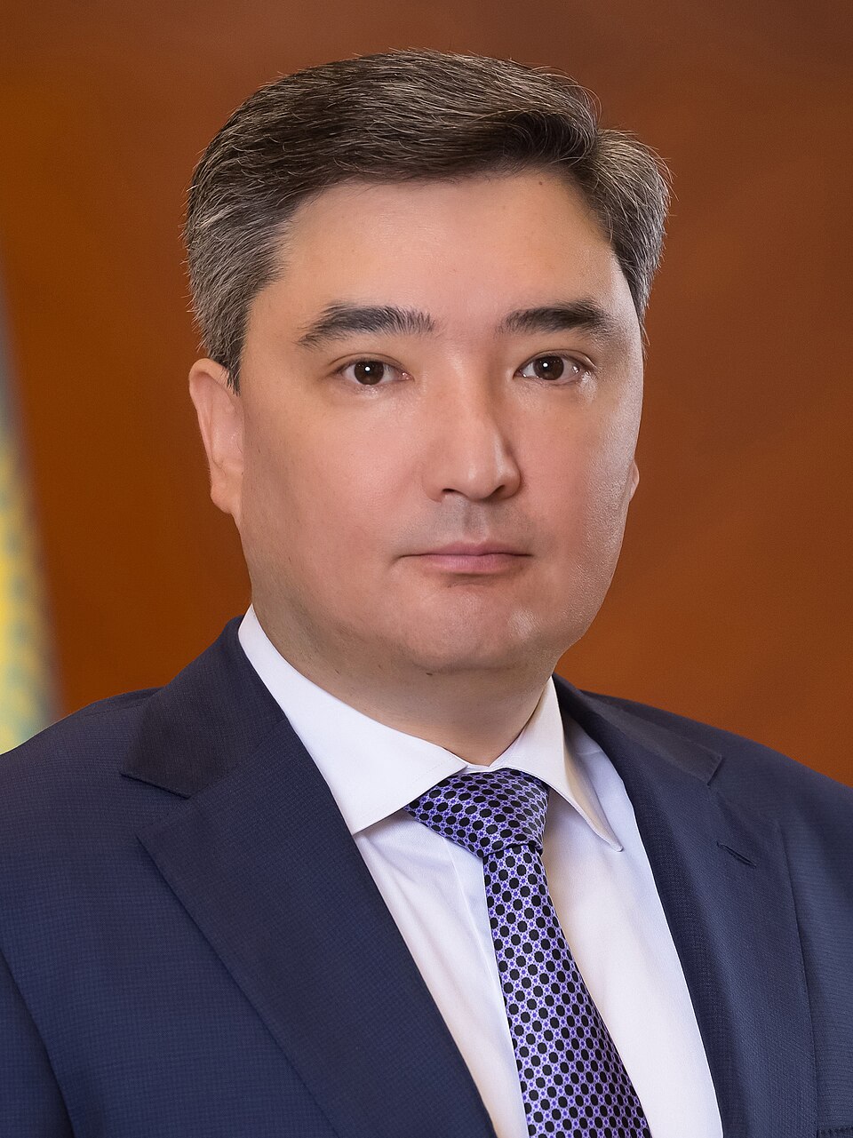 Досым Сатпаев